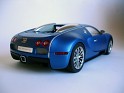 1:18 Auto Art Bugatti Veyron Bleu Centenaire 2009 Brilliant Blue/Matt Blue. Uploaded by Ricardo